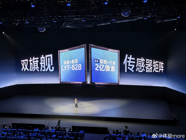 (Image source: Vivo via Experience More)