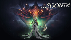 Warframe's Jade Shadows update is due sometime in June 2024 and will introduce sweeping changes to some long-standing gameplay mechanics. (Image source: Digital Extremes)