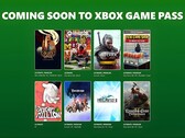 Second Xbox Game Pass lineup for February 2026. 