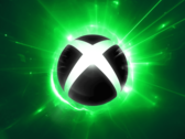 Xbox's logo.