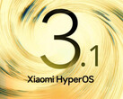 HyperOS 3.1 may not reach over 20 Poco, Redmi and Xiaomi devices. (Image source: Xiaomi - edited)