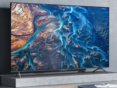 The Xiaomi Mi TV ES70 supports Dolby Vision and DTS-HD technologies. (Image source: Xiaomi)
