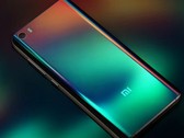 The Xiaomi Mi6 Ceramic edition offered 8 Mohs of hardness (diamond is 10). (Source: Awaqa).