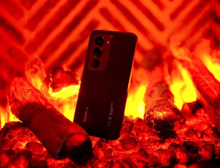 Xiaomi Redmi 15 review