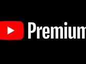 YouTube Premium logo — a paid subscription that removes ads and unlocks other features