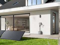 The Zendure SolarFlow 800 can now be pre-ordered in Europe. (Image source: Zendure)