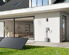 The Zendure SolarFlow 800 can now be pre-ordered in Europe. (Image source: Zendure)