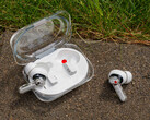 High-quality in-ear headphones at a fair price - Nothing Ear (3a) review