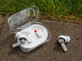 High-quality in-ear headphones at a fair price - Nothing Ear (3a) review