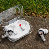 High-quality in-ear headphones at a fair price - Nothing Ear (3a) review