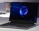 The Alienware x16 offers up to a 175 W RTX 4090 Laptop GPU. (Image Source: Dell)