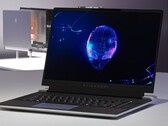 The Alienware x16 offers up to a 175 W RTX 4090 Laptop GPU. (Image Source: Dell)