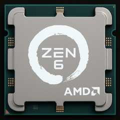 AMD Zen 6 CPU AI mockup (image source: DALL:E)