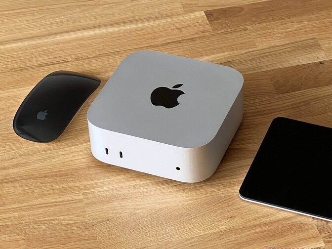 Apple M4 Mac Mini with 16 GB unified memory scores $200 discount