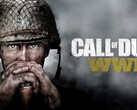 Call of Duty 2021 may return back to its World War 2 roots. (Image Source: Call of Duty)