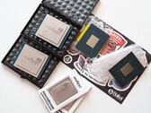 The BE-S1000 is Baikal Electronics' most powerful processor to date. (Image source: Fritzchens Fritz)