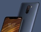 Android 10 awaits for the Xiaomi Pocophone F1. (Image source: Xiaomi)