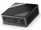 Even more powerful mini PCs are coming soon from MinisForum. (Image Source: MinisForum)