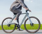 Fiido Air: Carbon e-bike currently available at a very reasonable price. (Image source: Fiido)