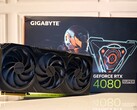 Gigabyte GeForce RTX 4080 Super Gaming OC in review