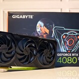 技嘉 GeForce RTX 4080 Super Gaming OC 评测