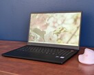 LG Gram Book 15U55T laptop review: Way too many cut corners