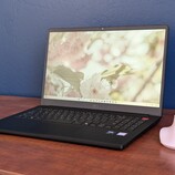 Lenovo Miix 320-10ICR-80XF001VGE - Notebookcheck.net External Reviews