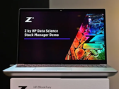 HP is among the first OEMs to offer the new 16-inch 16:10 screens. (Image Source: Windows Central)