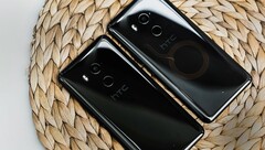 The HTC U11+. (Source: AndroidPIT) The HTC U11+. (Source: AndroidPIT)
