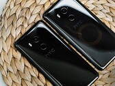 The HTC U11+. (Source: AndroidPIT)