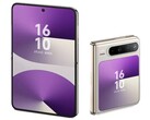 The Pura X. (Image source: Huawei)