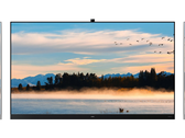 The new V Series 2021 smart TVs. (Source: Huawei)