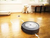 iRobot Roomba j7 robot vacuum (Source: iRobot)