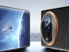 The Action 15Pro comes with a secondary screen (Image source: iiif150)