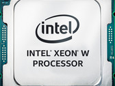 The Xeon-W CPUs bridge the gap between server and consumer models. (Source: Intel)