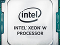 The Xeon-W CPUs bridge the gap between server and consumer models. (Source: Intel)