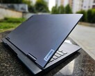 Lenovo LOQ 15 Core i7 in review
