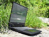 Eurocom Nightsky RX15 gaming laptop now shipping with 60 Hz OLED and 240 Hz IPS options (Source: Eurocom)