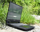 Eurocom Nightsky RX15 gaming laptop now shipping with 60 Hz OLED and 240 Hz IPS options (Source: Eurocom)
