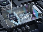 The Xiaomi CAS could end up being part of the Xiaomi Mi CC10 lineup. (Image source: Xiaomishka.ru)