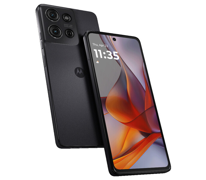 (Image source: Motorola)