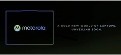 We might get to see some Motorla-branded laptops soon (image source: @StuffListings on X)