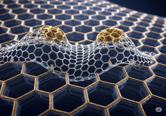 PCL-AD-4, a new polyurethane-based material stronger than the human skin (Image source: AI-generated illustrative image)