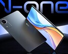 N-One offers a new tablet (Image source: N-One)