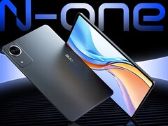N-One offers a new tablet (Image source: N-One)