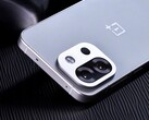The OnePlus 13T. (Image Source: Pacific Technology)