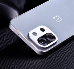 The OnePlus 13T. (Image Source: Pacific Technology)