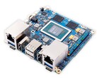 On paper, the Orange Pi 6 is very powerful