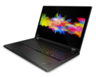 Currently in review: Lenovo ThinkPad P53 RTX 5000, P53s & P43s