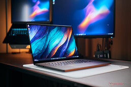 Asus ProArt P16 (image source: Notebookcheck)